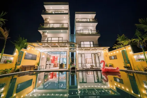 Ảnh B.S Jade Home Hội An Villa 