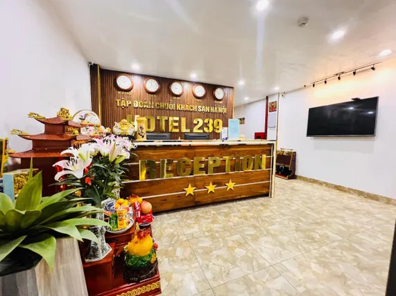 Ảnh Hotel 239