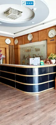 Ảnh HANZ Anh Duc 1 Hotel Binh Duong
