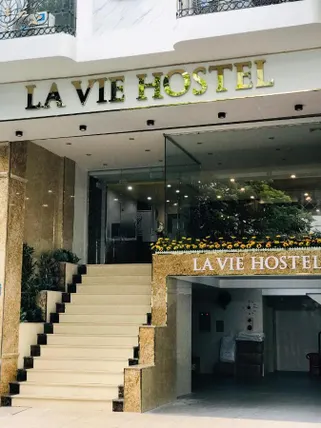 Ảnh Khách sạn Lavie Hotel
