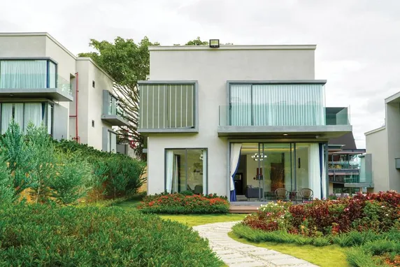 Ảnh L.T.C Dalat Villa & Resort