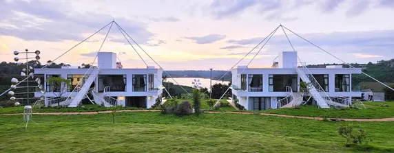 Ảnh Hồ Gia Trang - HGT Villas