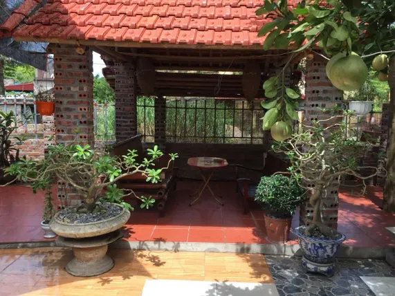 Ảnh Hung Anh Homestay