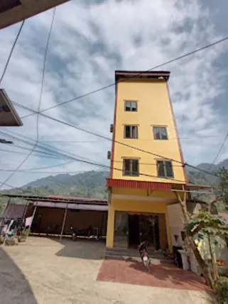 Ảnh Nhà Nghỉ Hồ Ba Bể - Nhà Nghỉ Trần Đức