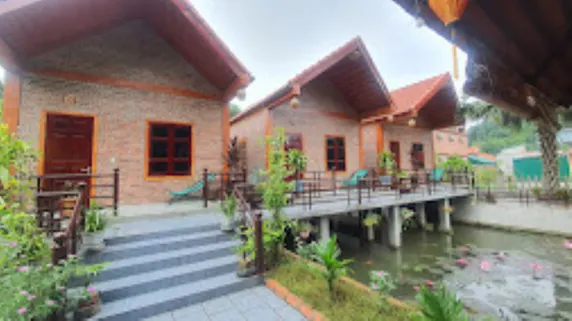 Ảnh Luna Nature Homestay