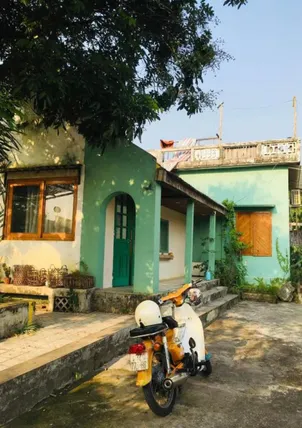 Ảnh Mơ Homestay - Đầm Vân Long
