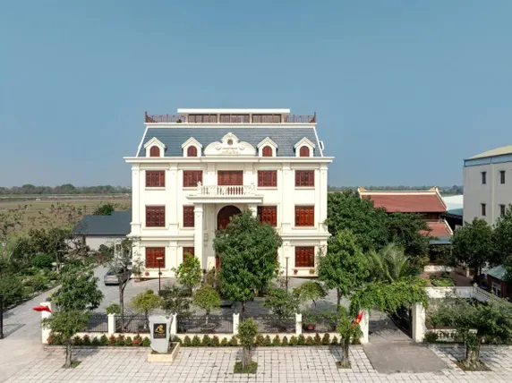 Ảnh La Vento Resort Ninh Bình