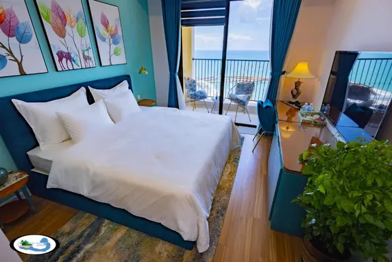 Ảnh Oscar Seaview Apartment