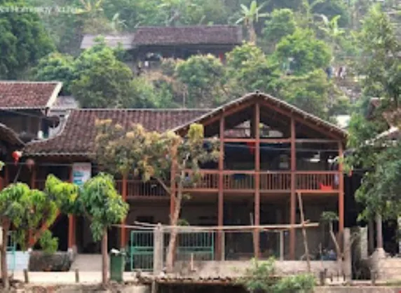 Ảnh Xoi Homestay Ba Be Lake