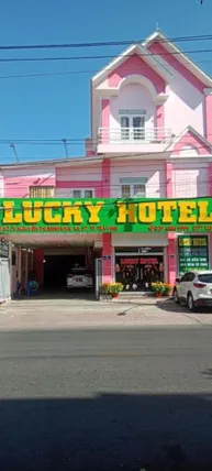 Ảnh LUCKY HOTEL
