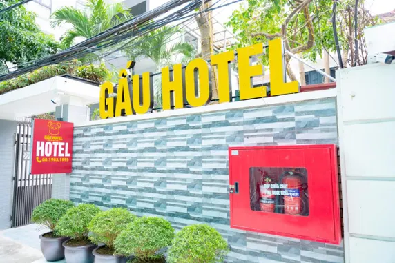 Ảnh GẤU HOTEL