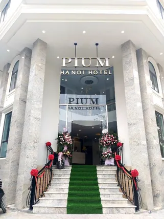 Ảnh Khách Sạn Pium
