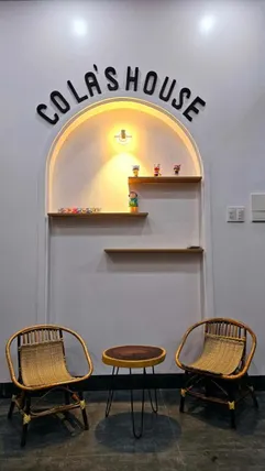 Ảnh Cola House