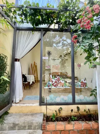 Ảnh Lake View Homestay