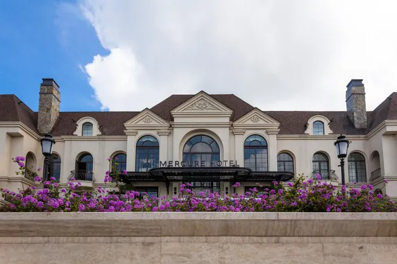 Ảnh Mercure Đà Lạt Resort
