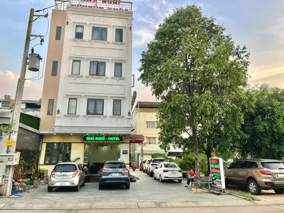 Ảnh Hotel Hoàng Long