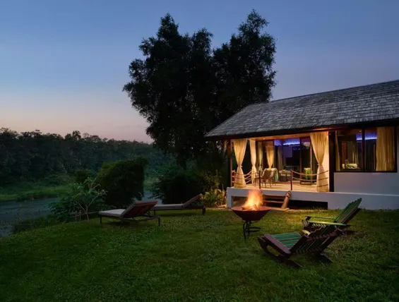 Ảnh The Namkhan Luangprabang