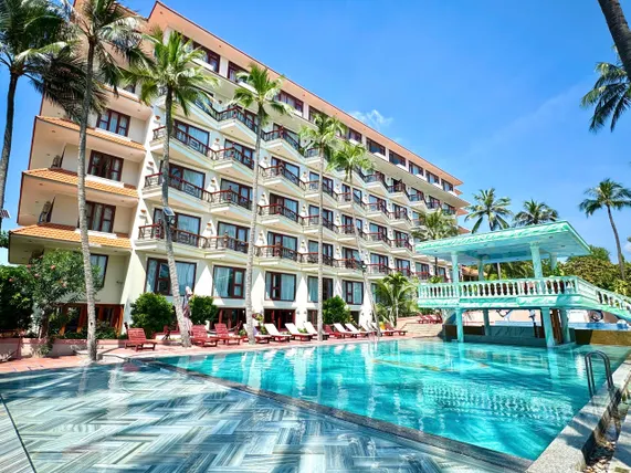 Ảnh Caty Muine Beach Resort & Spa