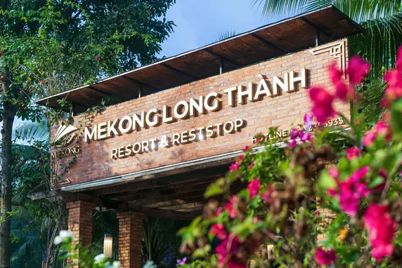 Ảnh Mekong Long Thành Resort & Reststop