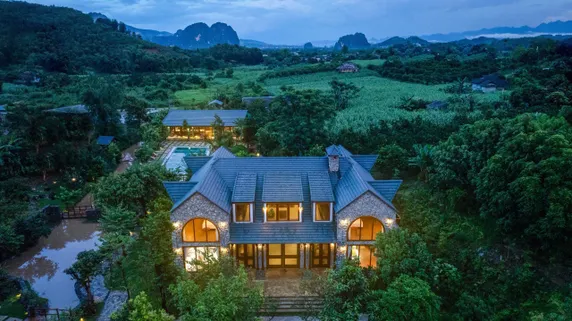 Ảnh Sundara Retreat