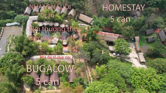 Ảnh Homestay Ako Ea