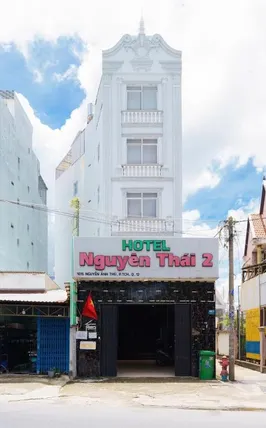 Ảnh Khách sạn Nguyên Thái 2