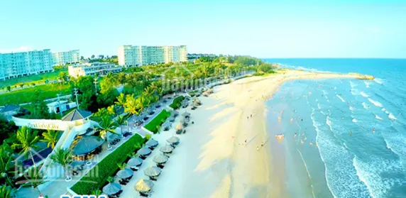 Ảnh OCEAN VISTA PHAN THIẾT