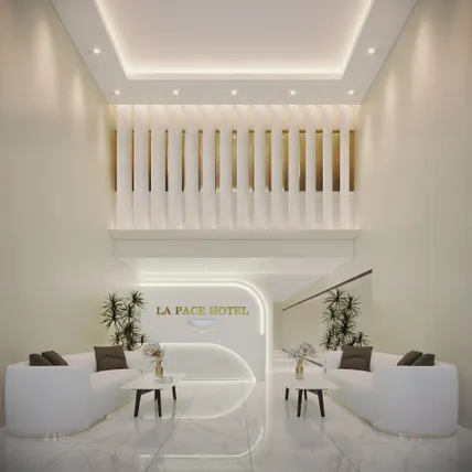 Ảnh 22Land Cosmos Hotel 