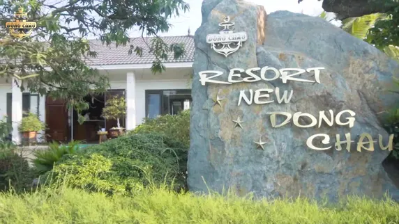 Ảnh KHU NGHỈ DƯỠNG THÁI BÌNH NEW ĐỒNG CHÂU