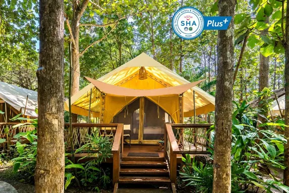 Ảnh Hintok River Camp