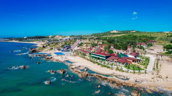 Ảnh Adora Bay Kê Gà - Beach Resort