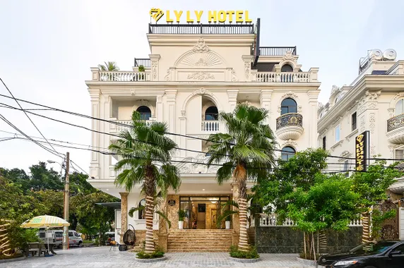 Ảnh Ly Ly Hotel 2