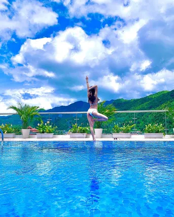 Ảnh Khách sạn Sapa Passion & Spa