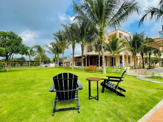 Ảnh Field Villa Hoàng Diệu