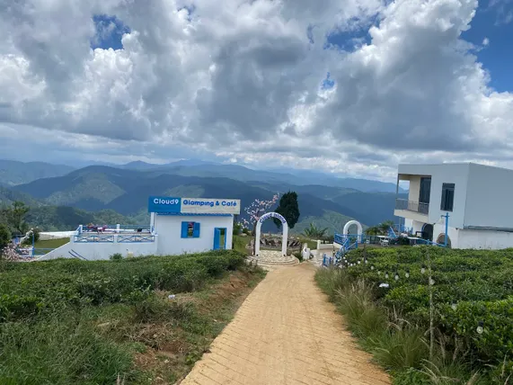 Ảnh Cloud9 & Cloud View Glamping