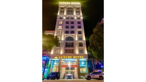 Ảnh Khách sạn Luxury 75 Cao Bằng