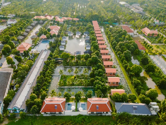 Ảnh Cantho Eco Resort