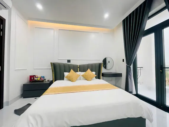 Ảnh Khách sạn Thi Hậu