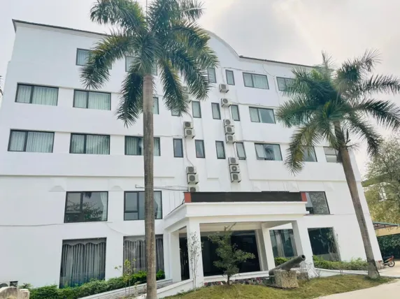 Ảnh Khách Sạn Kim Thành Vĩnh Yên
