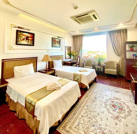 Ảnh Bac Ninh Royal Hotel