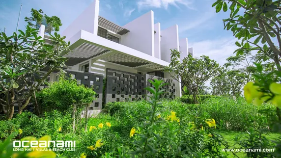 Ảnh Oceanami Villas & Beach Club - Managed by Thang Long Group