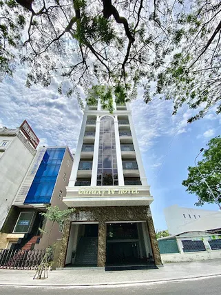 Ảnh Khách sạn GALAXY 4