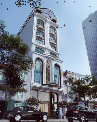 Ảnh 22Land Cloud Hotel