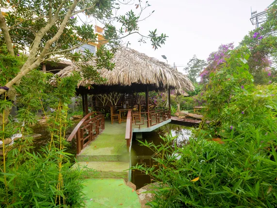 Ảnh Tĩnh Lạc Viên Homestay