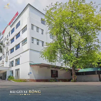 Ảnh Kim Thanh Hotel
