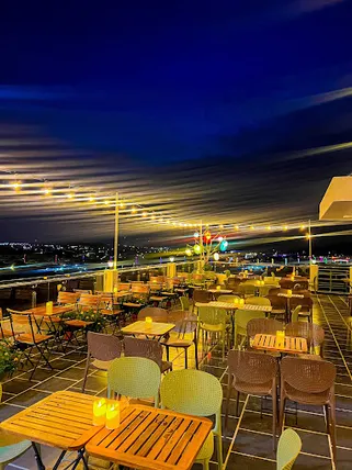 Ảnh Khách sạn Hilaria - Vạn Ninh