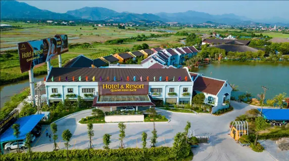 Ảnh Quang Ninh Gate Hotel & Resort