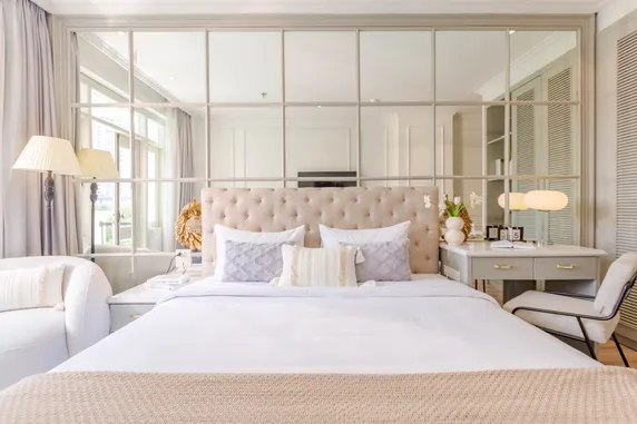 Ảnh Khách Sạn Keypad Hà Nội