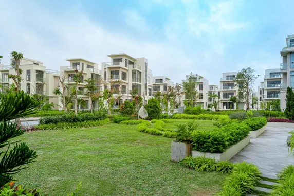 Ảnh Ruby Tree Golf Villas