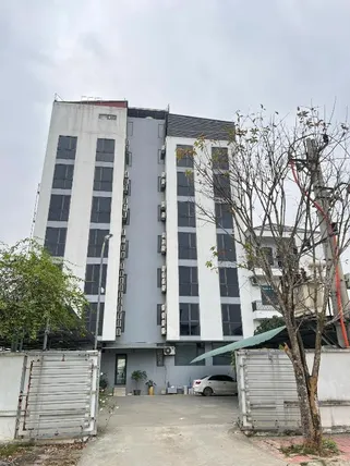 Ảnh Kim Thành Hotel Tam Dương